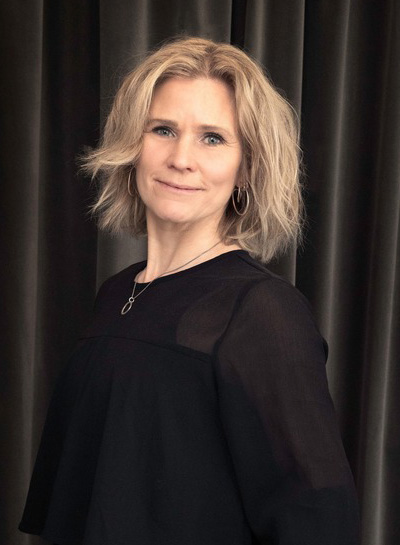 Susanne Fransson Susanne Fransson, autoriserad ekonomikonsult